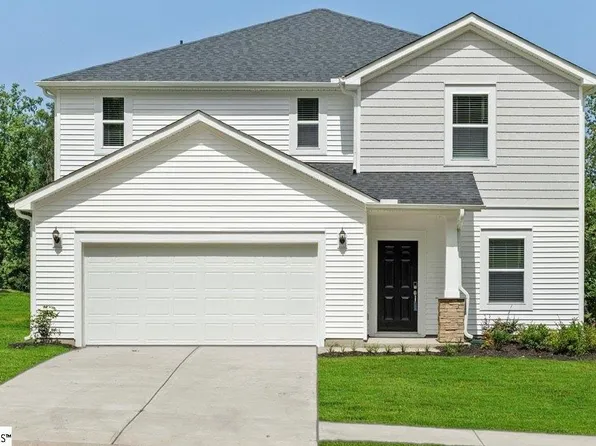 221 Merriweather Way, Spartanburg, SC 29302