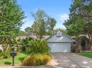 12914 Sandri Ln, Houston, TX 77077