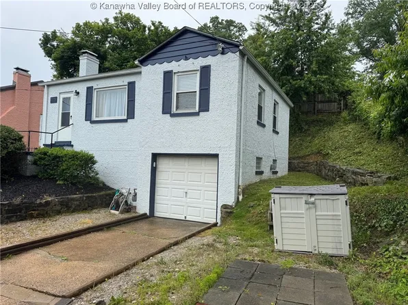 703 Bendview Dr, Charleston, WV 25314