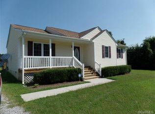 25020 Creek Ln, Petersburg, VA 23803