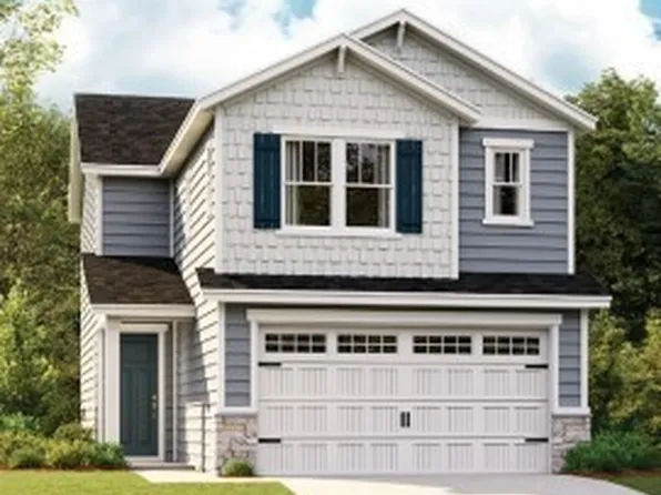 101 Timber Crest Trail Azalea Lot 1, White Bluff, TN 37187