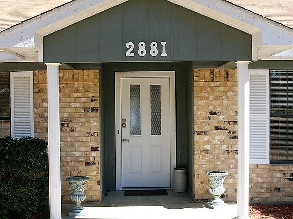 3rd image of 2881 Neches Dr