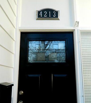 3rd image of 4213 Downing St