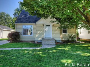 3243 Allen St, Hudsonville, MI 49426