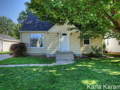 3243 Allen St, Hudsonville, MI, 49426