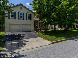 6321 Sunhigh Pl, Columbia, MD 21045