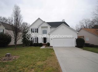 6017 Downfield Wood Dr, Charlotte, NC 28269