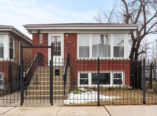 1938 N Harding Ave, Chicago, IL 60647