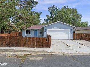 3887 Allen Glen Dr, Reno, NV 89503
