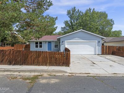3887 Allen Glen Dr, Reno, NV, 89503