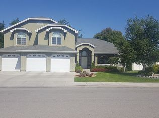 1180 Pahsimeroi Dr, Twin Falls, ID 83301