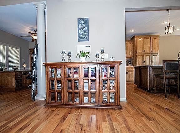 5th image of 9102 N Kansas Ct