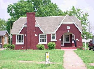 943 NE 18th St, Oklahoma City, OK 73111