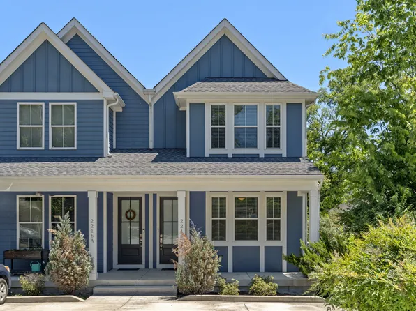 2216 Sadler Ave #B, Nashville, TN 37210
