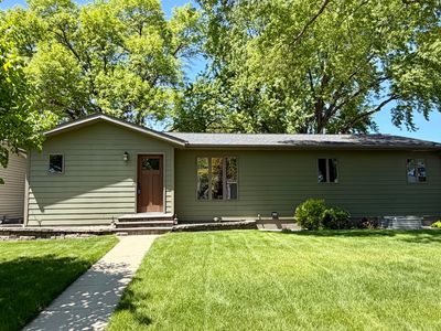814 S Park St, Aberdeen City, SD, 57401