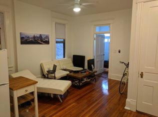 1507 Park Rd NW #4, Washington, DC 20010