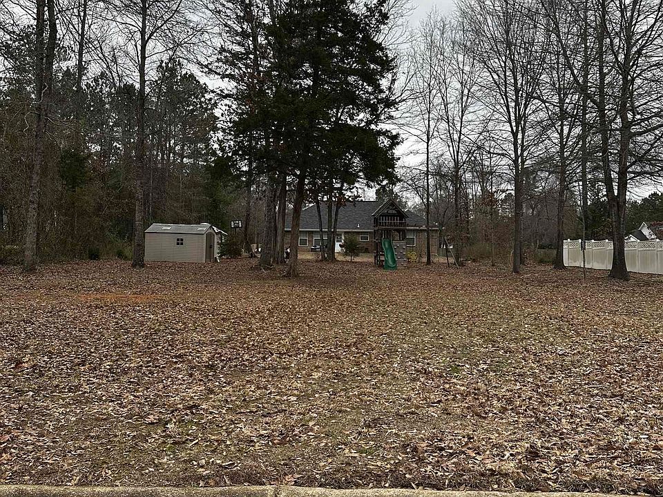 1st image of Willow Oak Dr #A