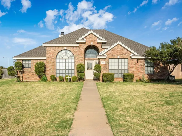 8 Blazing Star Ct, Wichita Falls, TX 76310