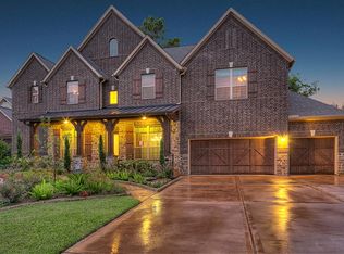 4800 W Fork Blvd, Conroe, TX 77304