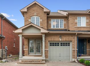66 Carrier Cres #Basement, Vaughan, ON L6A 0T8