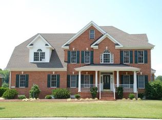 5306 Marsh Landing Ln, Suffolk, VA 23435