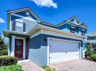 10033 Moorshire Cir, Orlando, FL 32829
