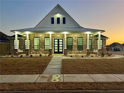 1809 Gaines St, Pea Ridge, AR, 72751