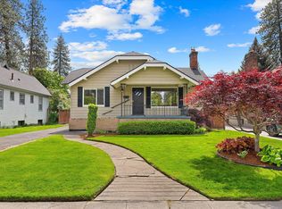 32 E 25th Ave, Spokane, WA 99203