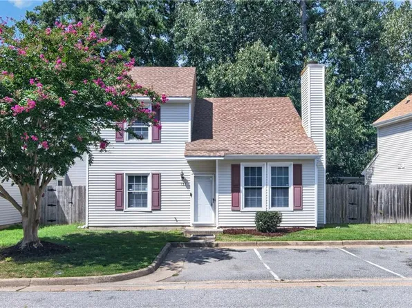 191 Gate House Rd, Newport News, VA 23608