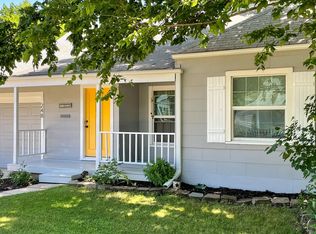 248 S Glendale St, Wichita, KS 67218