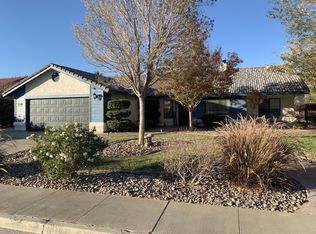 408 W Cielo Ave, Ridgecrest, CA 93555