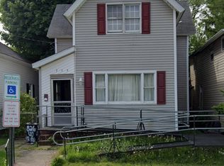 539 E 23rd St, Erie, PA 16503