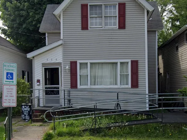 539 E 23rd St, Erie, PA 16503