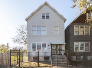 6148 S Morgan St #1, Chicago, IL 60621