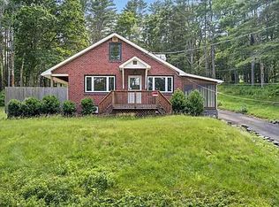 52 Luxton Lake Rd #2, Narrowsburg, NY 12764