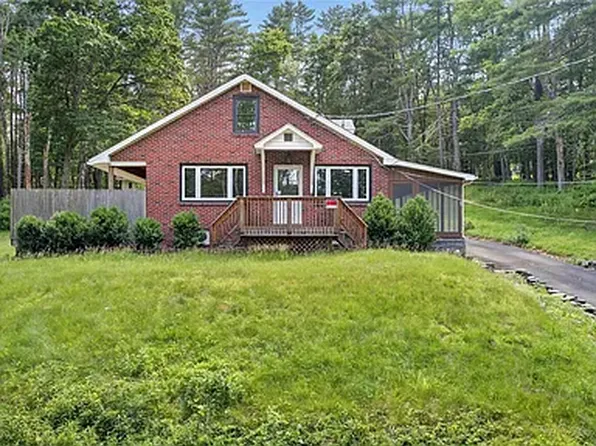 52 Luxton Lake Rd #2, Narrowsburg, NY 12764