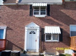 46 Madison Dr, Newark, DE 19711