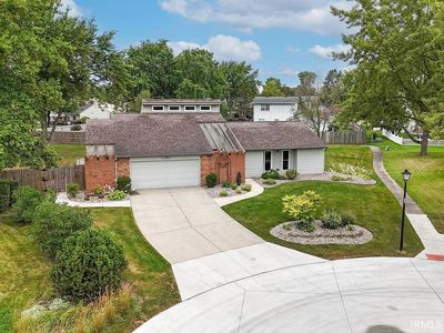 3433 Chelmsford Pl, Fort Wayne, IN, 46815