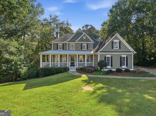 9020 Champion Ct, Ball Ground, GA 30107