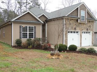 8664 Maple Valley Dr, Chattanooga, TN 37421