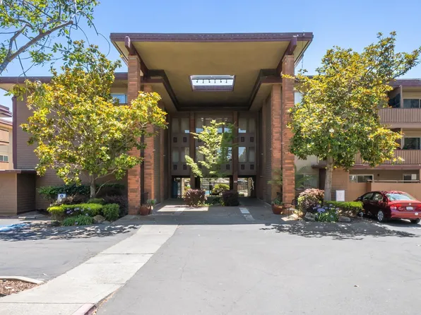 1333 Webster St APT A208, Alameda, CA 94501