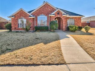 4424 Maple Shade Ave, Sachse, TX 75048
