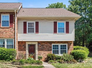 1236 Archdale Dr, Charlotte, NC 28217
