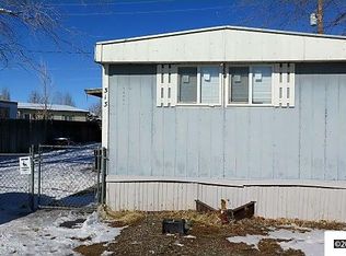 313 Eastgate Dr, Battle Mountain, NV 89820