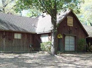 301 McAdams Vann Rd, Cleveland, TX 77328