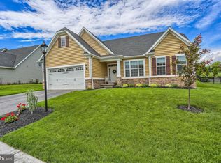 397 Friendship Ln, Gettysburg, PA 17325