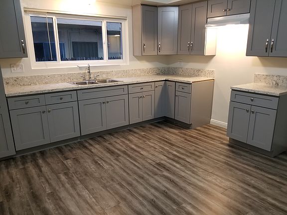 Newer Floors