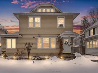 214 Harding Rd, Rochester, NY 14612