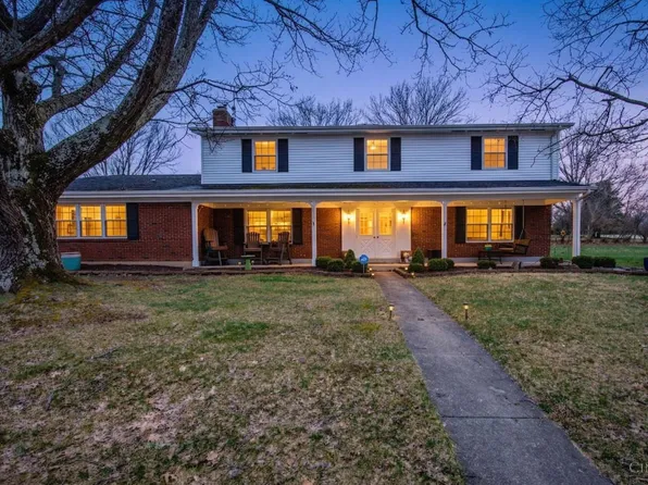 6 Fieldcrest Ave, Oxford, OH 45056