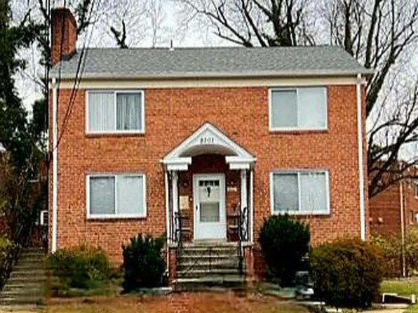 8201 Houston Ct, Takoma Park, MD 20912